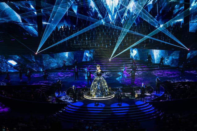 Prestonwood Baptist Church