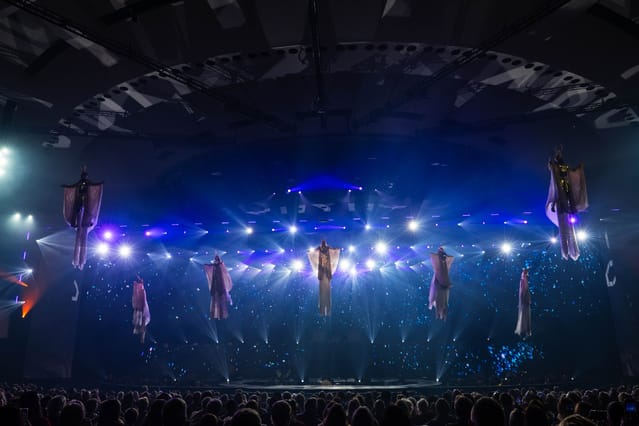 Prestonwood Baptist Church