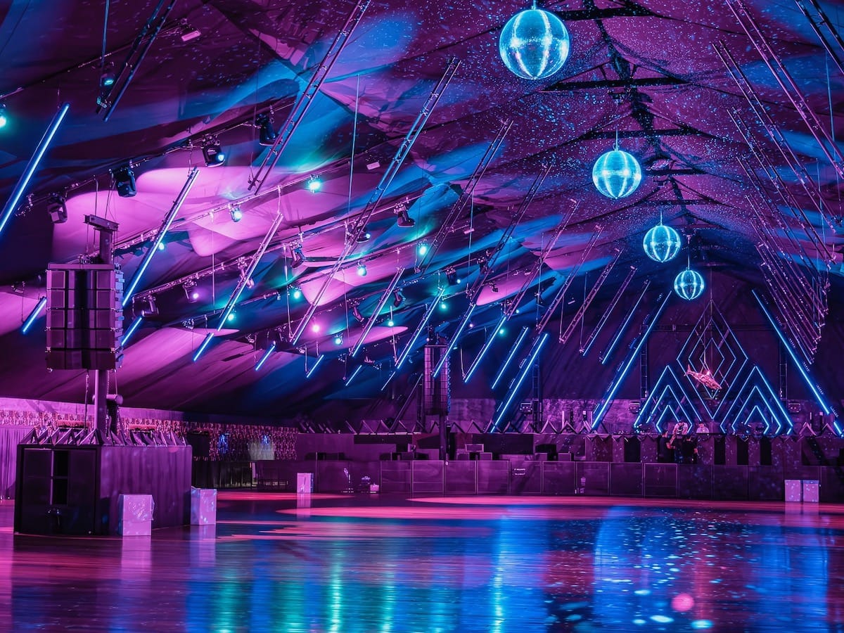 Coachella’s Yuma Stage