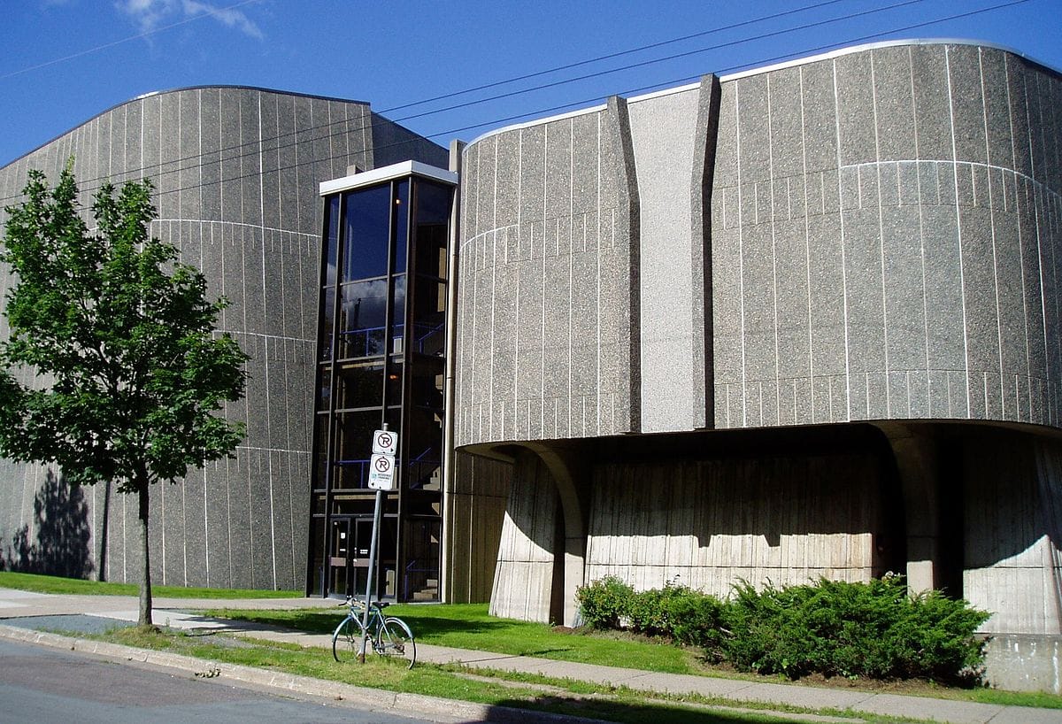 Rendez-vous 2025 Halifax