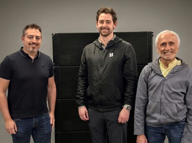 d&b Canada Appointments