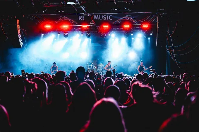 Drill Hall at Base 31