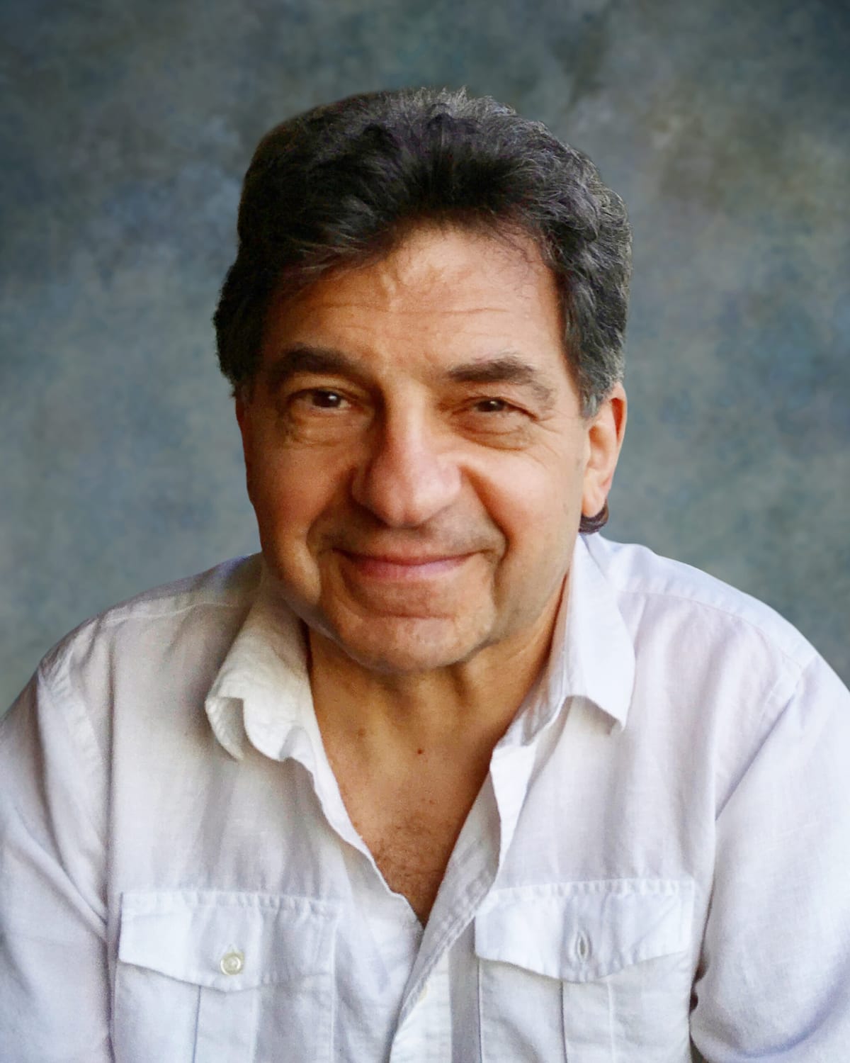 Terry Medwedyk Passes