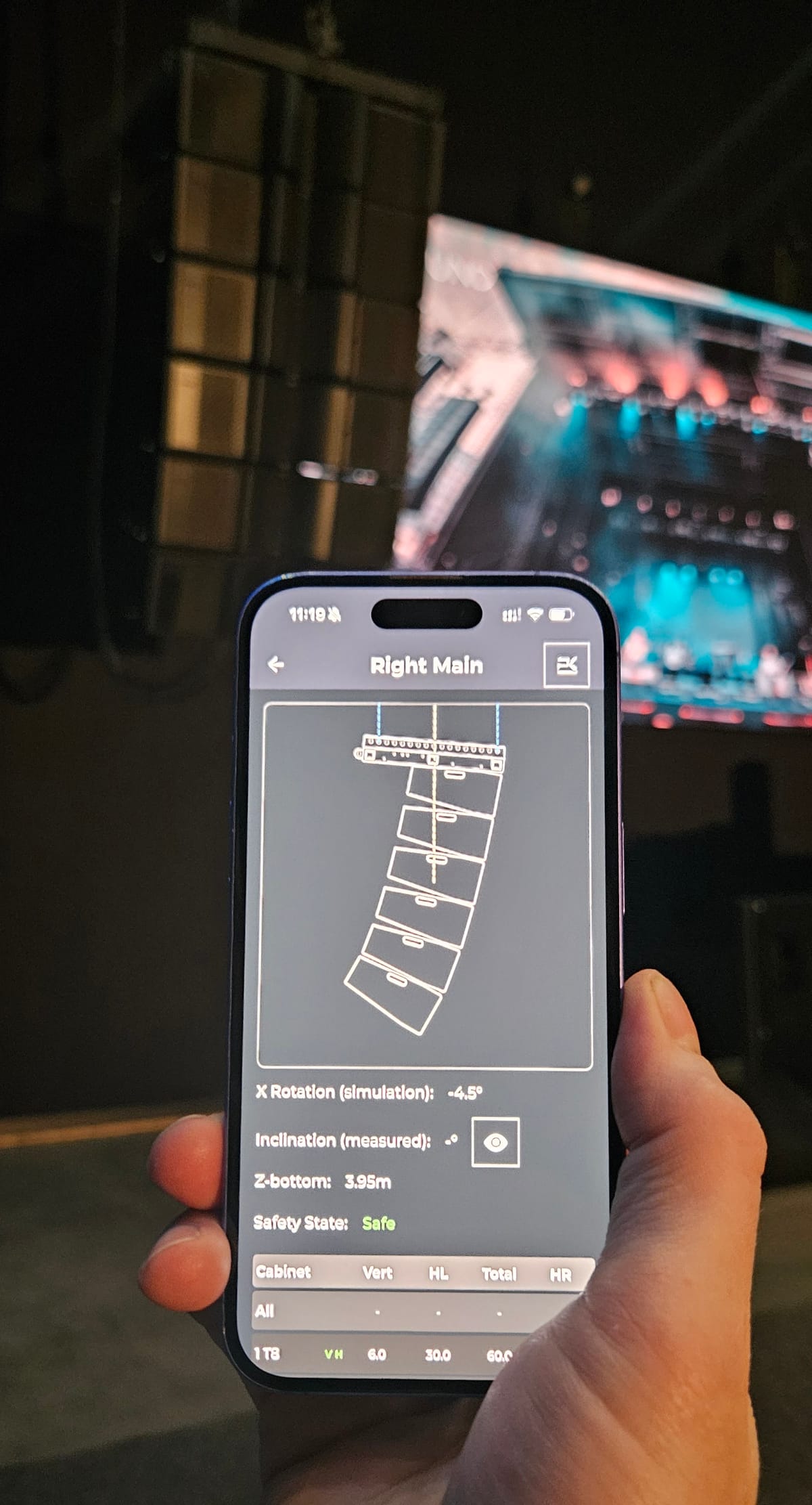 PK Sound Launches Mobile App