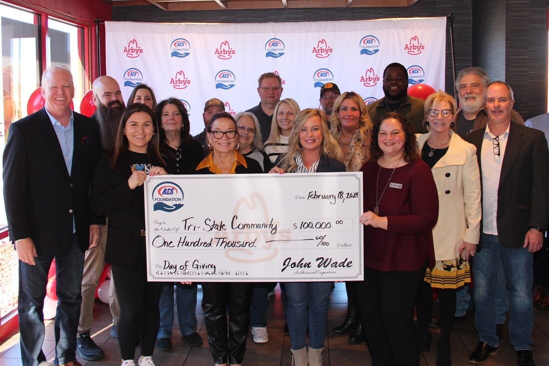 AES Scholarships And Grants