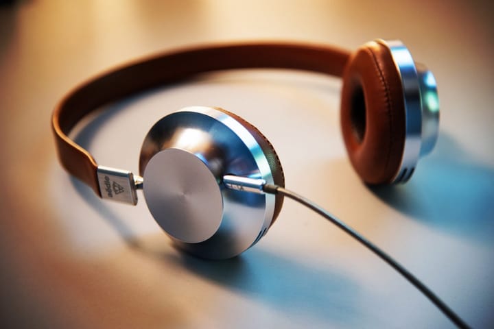 Audiophile Day
