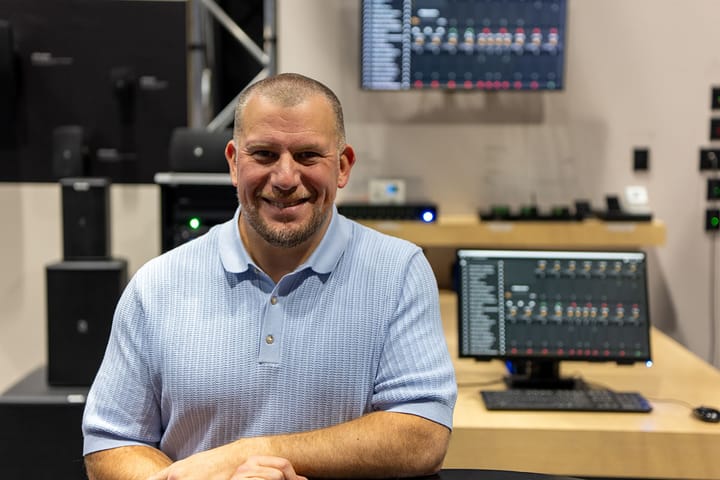 AVL Media Appointment