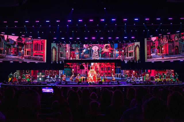 Prestonwood Baptist Church