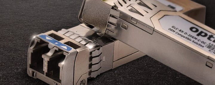 SFM Partners With Technologie Optic.ca